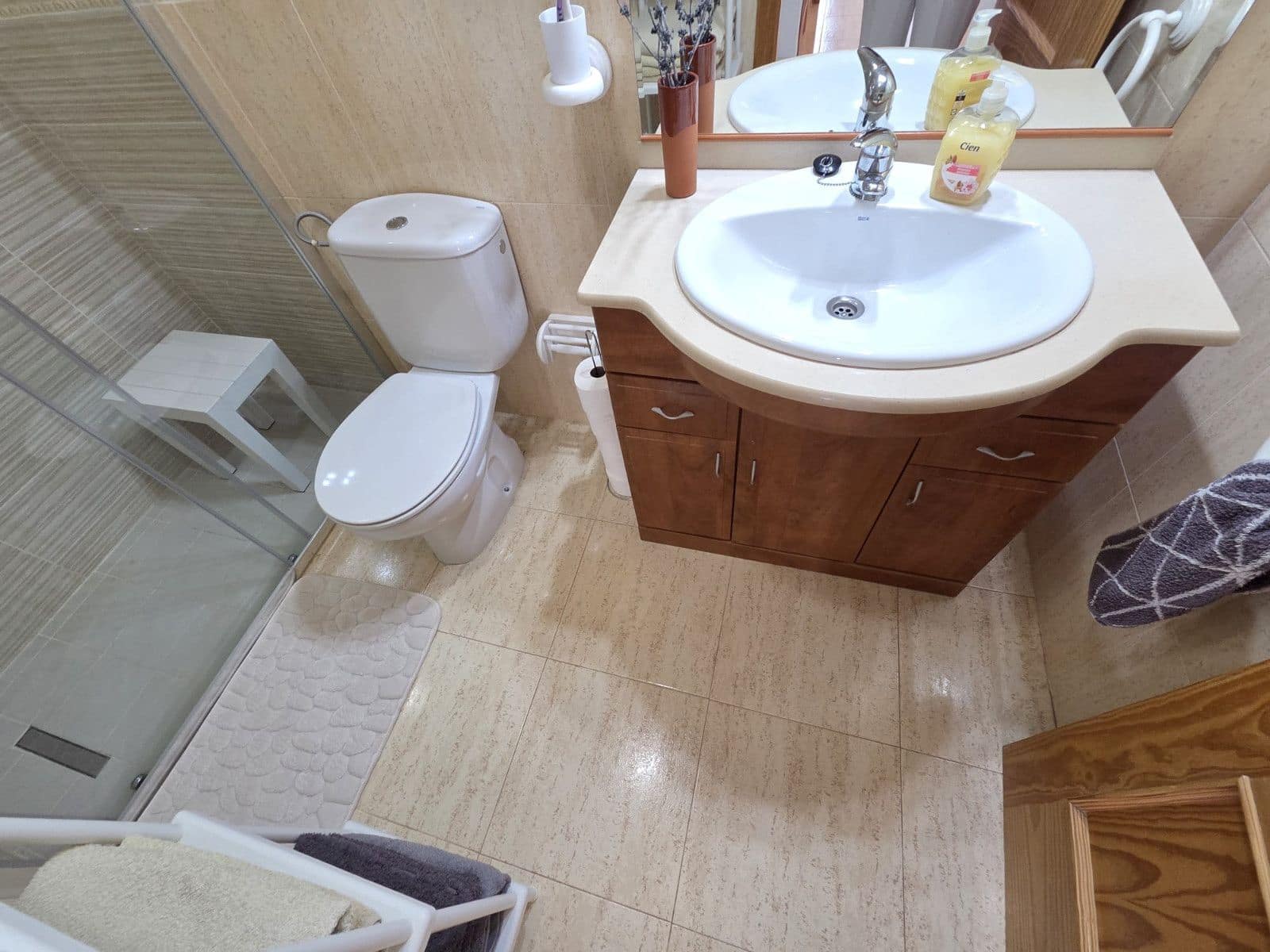 2 chambre Appartement à vendre à La Zenia avec garage - 225 000 € (Ref: 9868982)