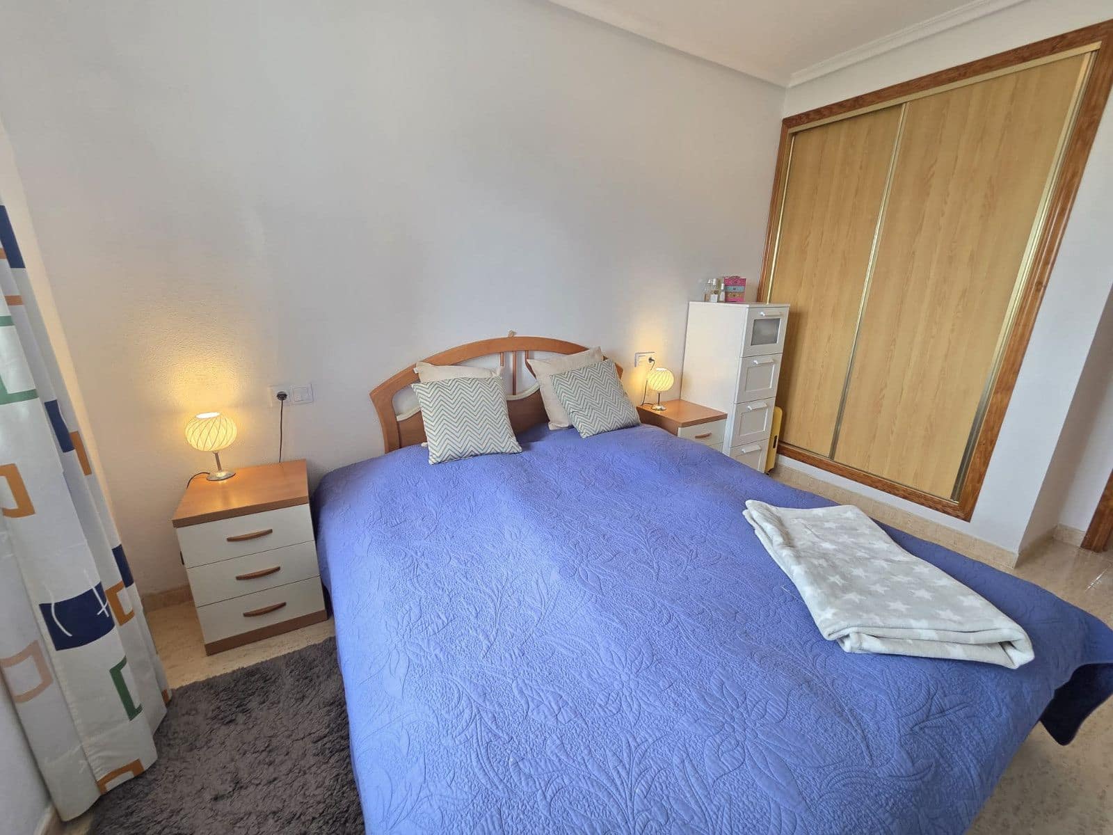 2 chambre Appartement à vendre à La Zenia avec garage - 225 000 € (Ref: 9868982)