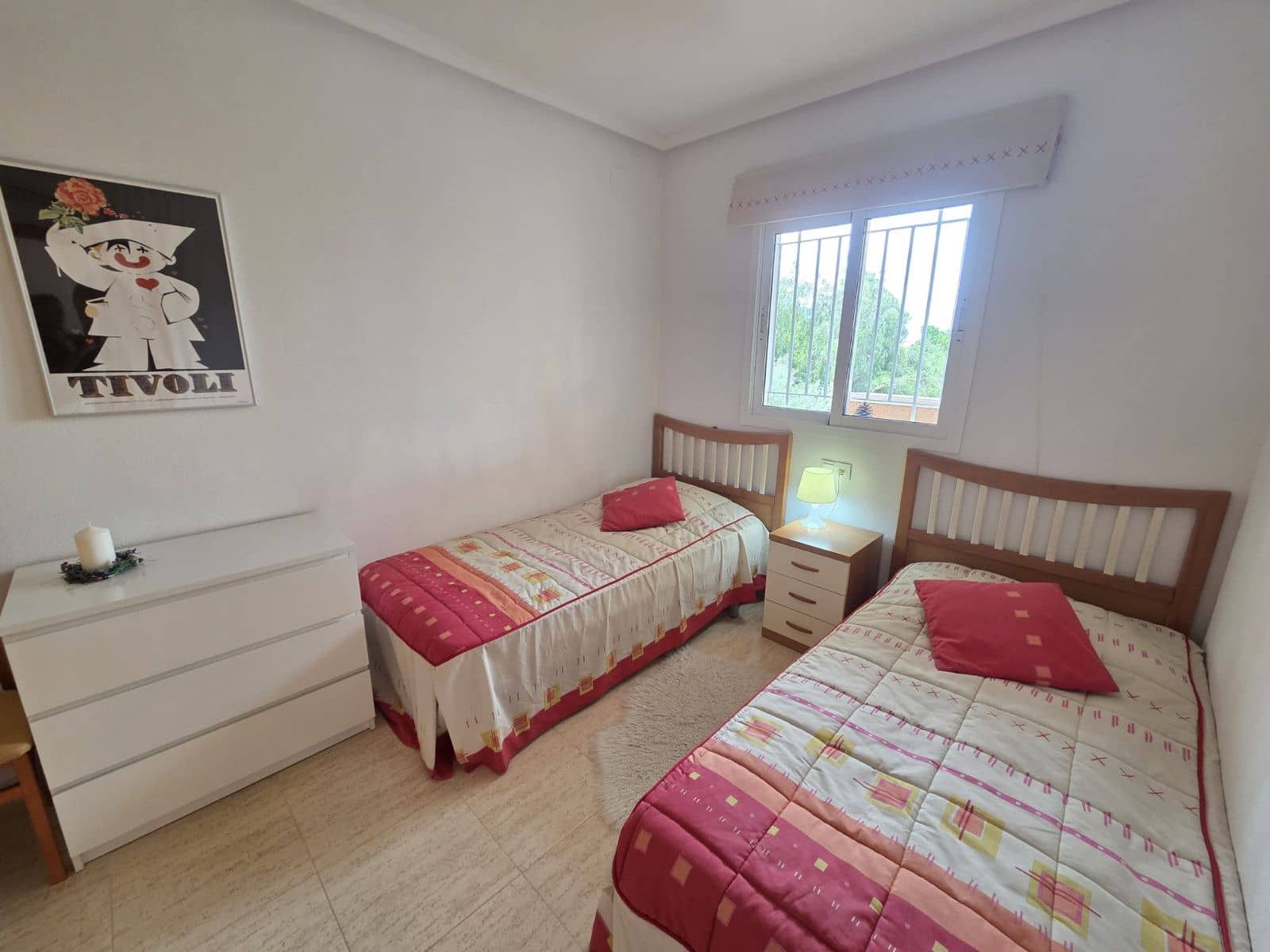 2 chambre Appartement à vendre à La Zenia avec garage - 225 000 € (Ref: 9868982)