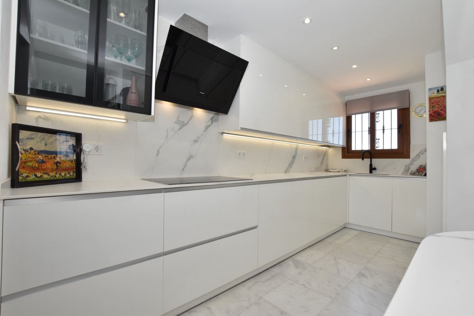 3 chambre Villa/Maison à vendre à Algorfa avec garage - 495 000 € (Ref: 9868984)