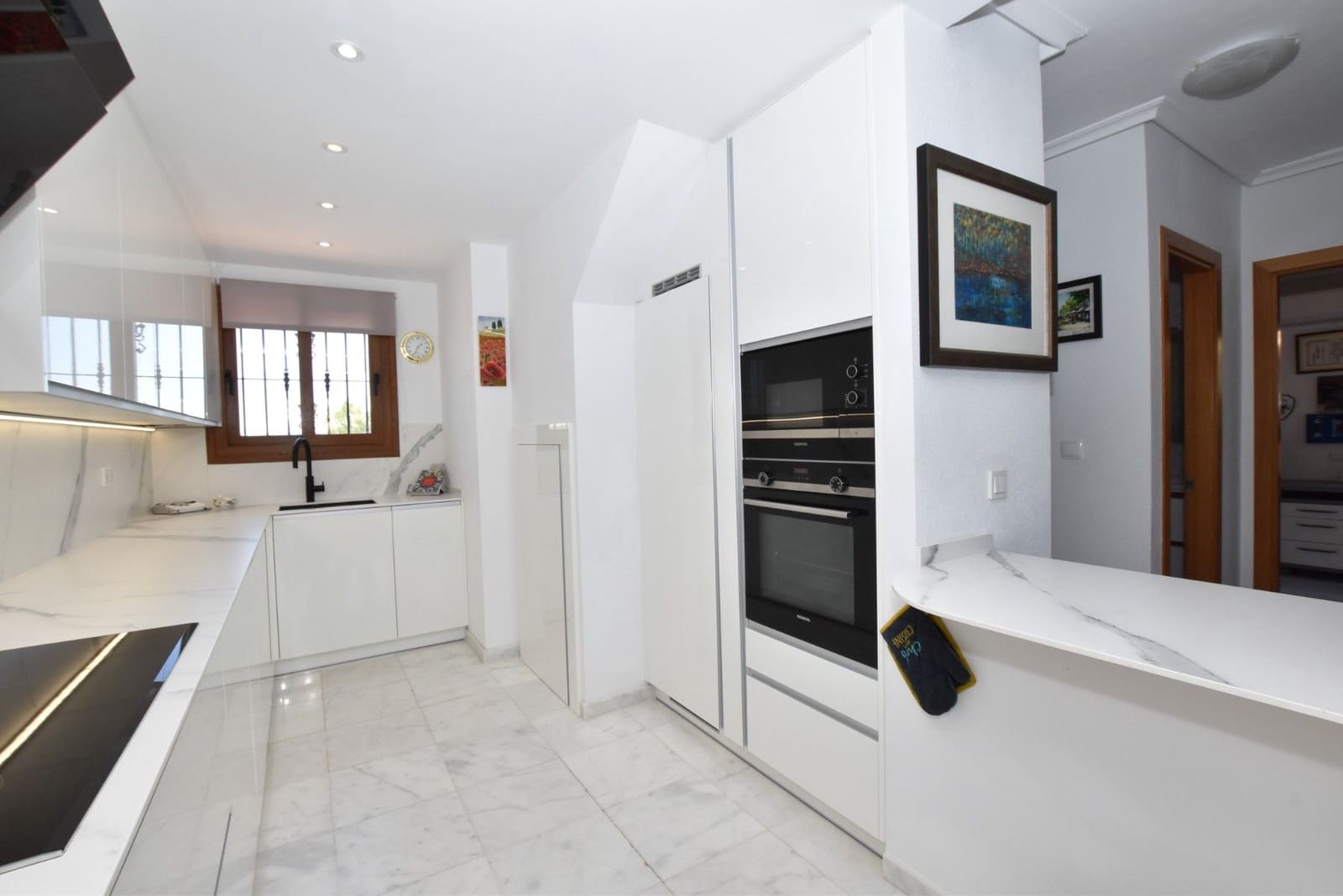 3 chambre Villa/Maison à vendre à Algorfa avec garage - 495 000 € (Ref: 9868984)