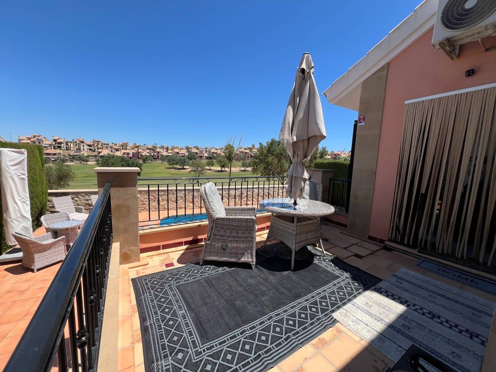 3 chambre Villa/Maison à vendre à Algorfa avec garage - 495 000 € (Ref: 9868984)