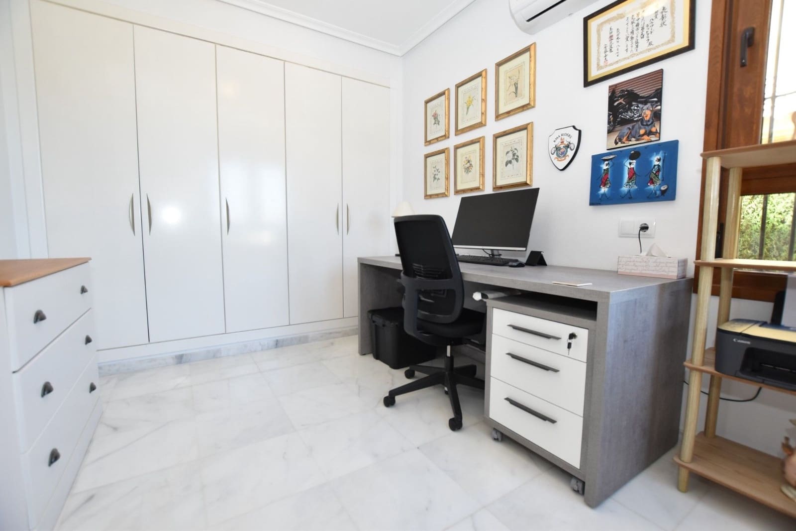 3 chambre Villa/Maison à vendre à Algorfa avec garage - 495 000 € (Ref: 9868984)