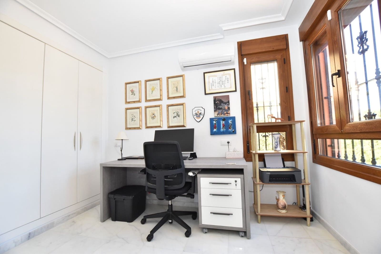 3 chambre Villa/Maison à vendre à Algorfa avec garage - 495 000 € (Ref: 9868984)
