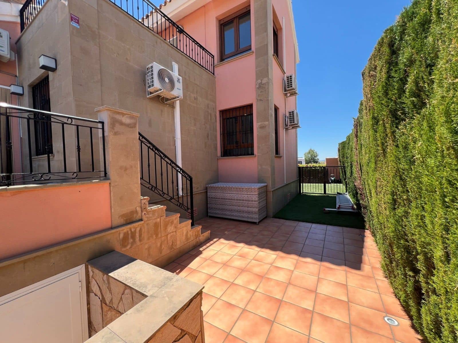 3 chambre Villa/Maison à vendre à Algorfa avec garage - 495 000 € (Ref: 9868984)