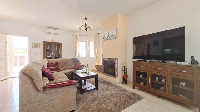 2 Zimmer Villa zu verkaufen in Zeniamar - Horizonte - La Campana, Orihuela mit Pool - 399.900 € (Ref: 9868986)