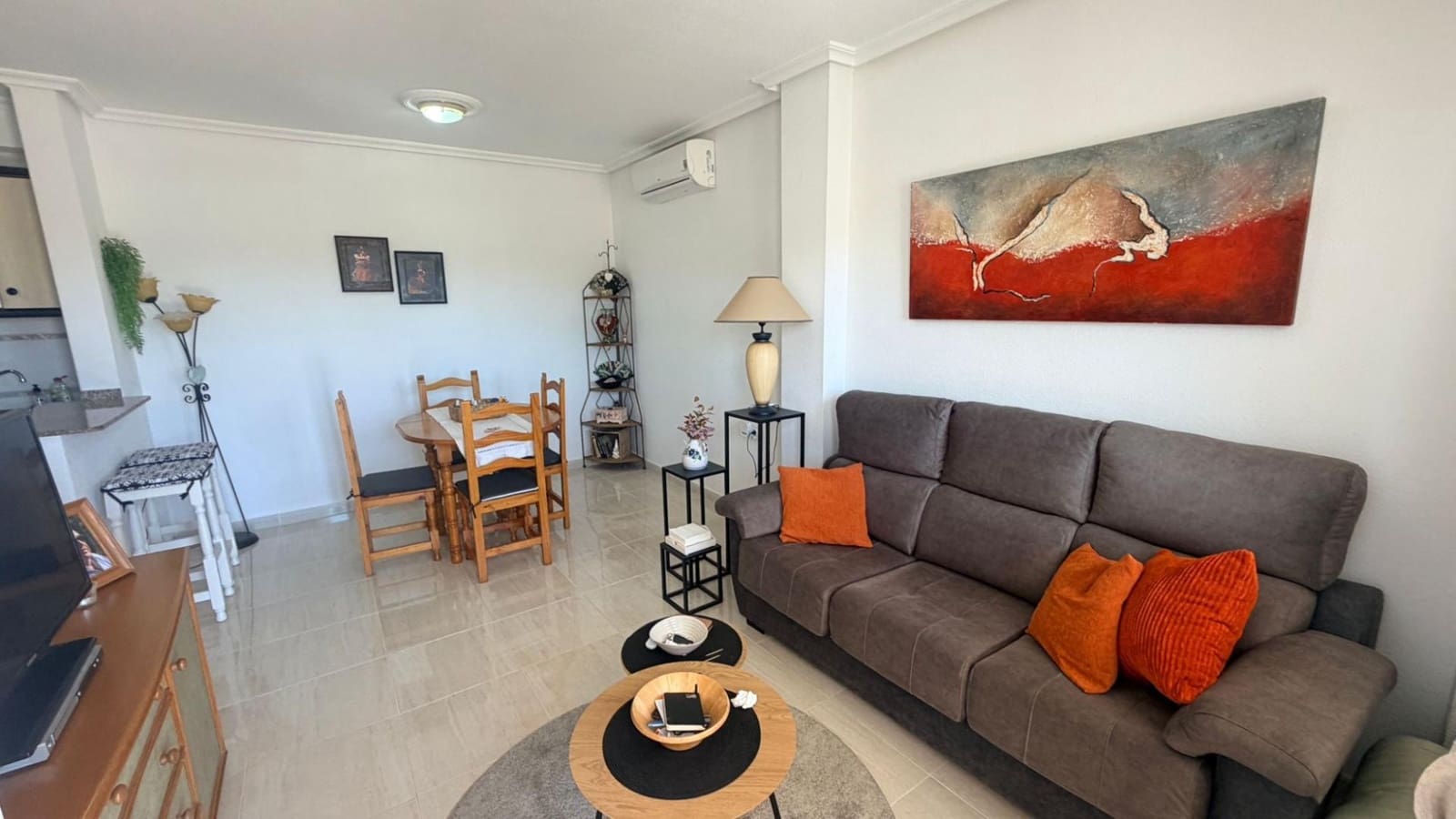 2 camera da letto Appartamento in vendita in La Marquesa - 145.000 € (Rif: 9868987)