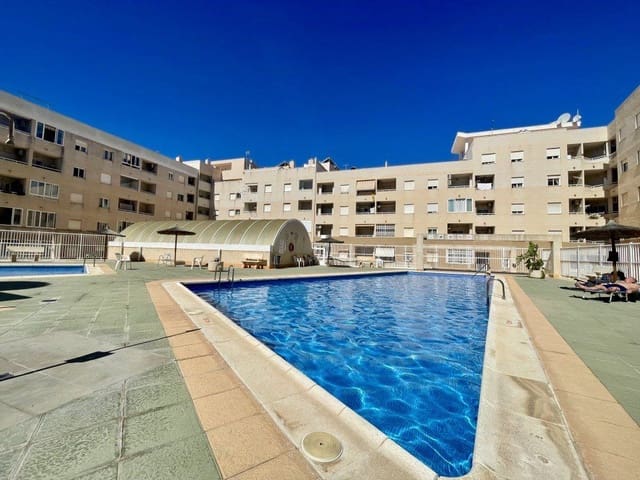 2 slaapkamer Penthouse te koop in Playa de los Locos, Torrevieja - € 149.900 (Ref: 9868992)