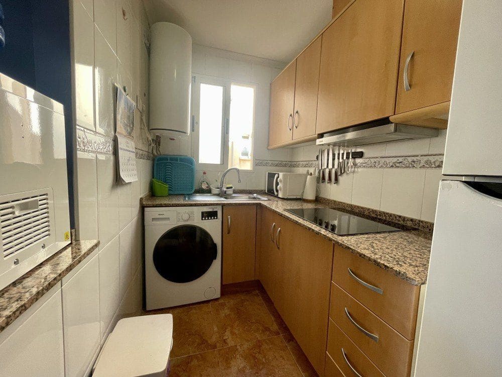 2 slaapkamer Penthouse te koop in Torrevieja - € 149.900 (Ref: 9868992)