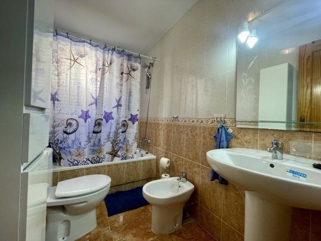 2 slaapkamer Penthouse te koop in Playa de los Locos, Torrevieja - € 149.900 (Ref: 9868992)