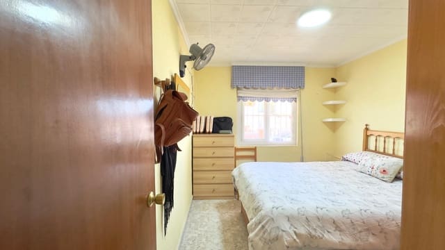 2 slaapkamer Bungalow te koop in El Chaparral - La Siesta - La Torreta, Torrevieja - € 139.900 (Ref: 9868995)