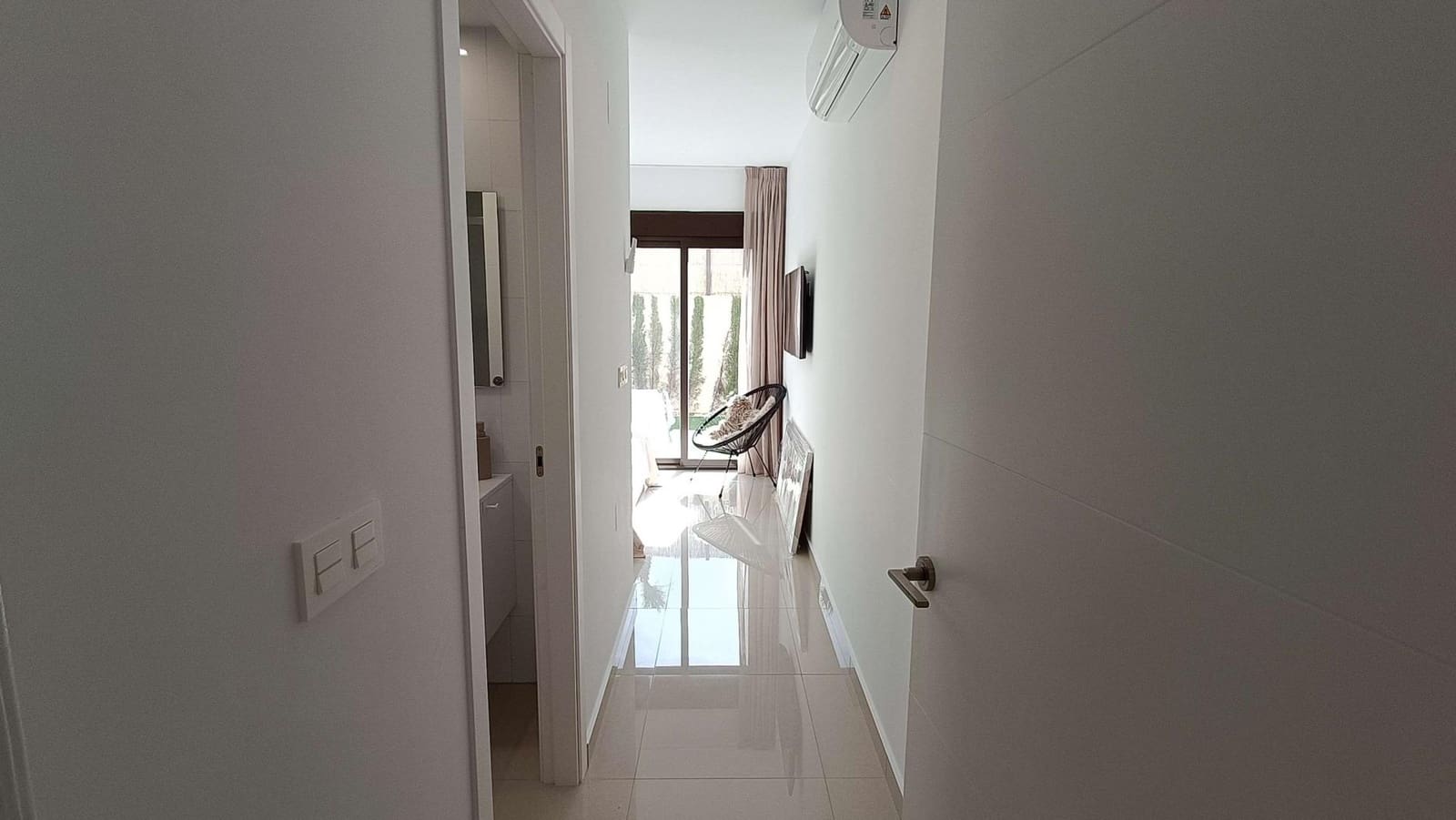 2 bedroom Apartment for sale in Algorfa - € 245,000 (Ref: 9868996)