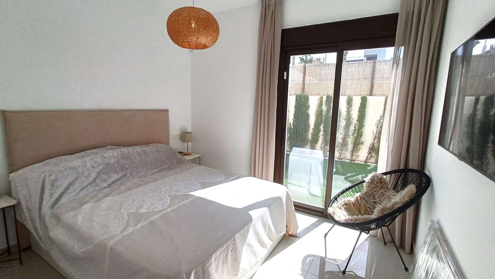 2 bedroom Apartment for sale in Algorfa - € 245,000 (Ref: 9868996)