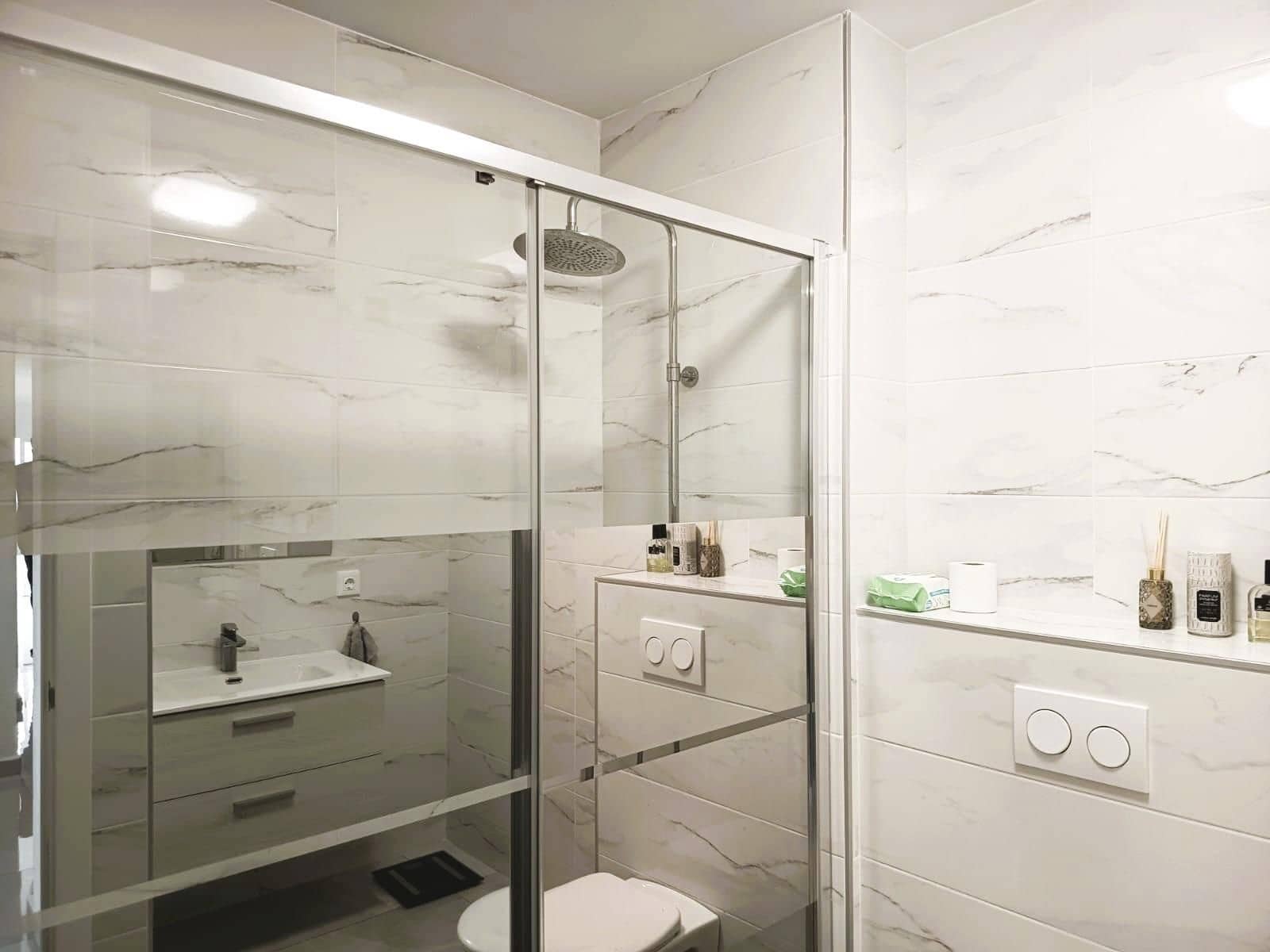 3 quarto Apartamento para venda em Torrevieja - 239 000 € (Ref: 9868997)