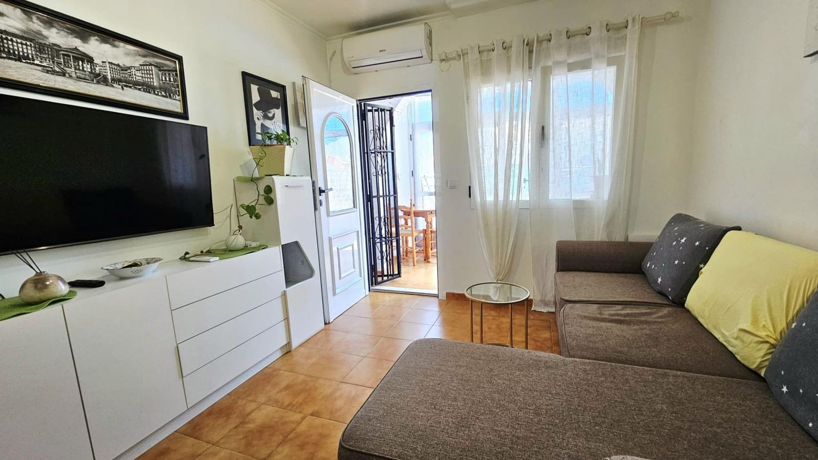 1 sovrum Bungalow till salu i Torrevieja - 130 900 € (Ref: 9869002)