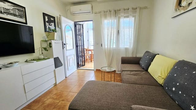 1 sovrum Bungalow till salu i Playa del Cura, Torrevieja - 130 900 € (Ref: 9869002)