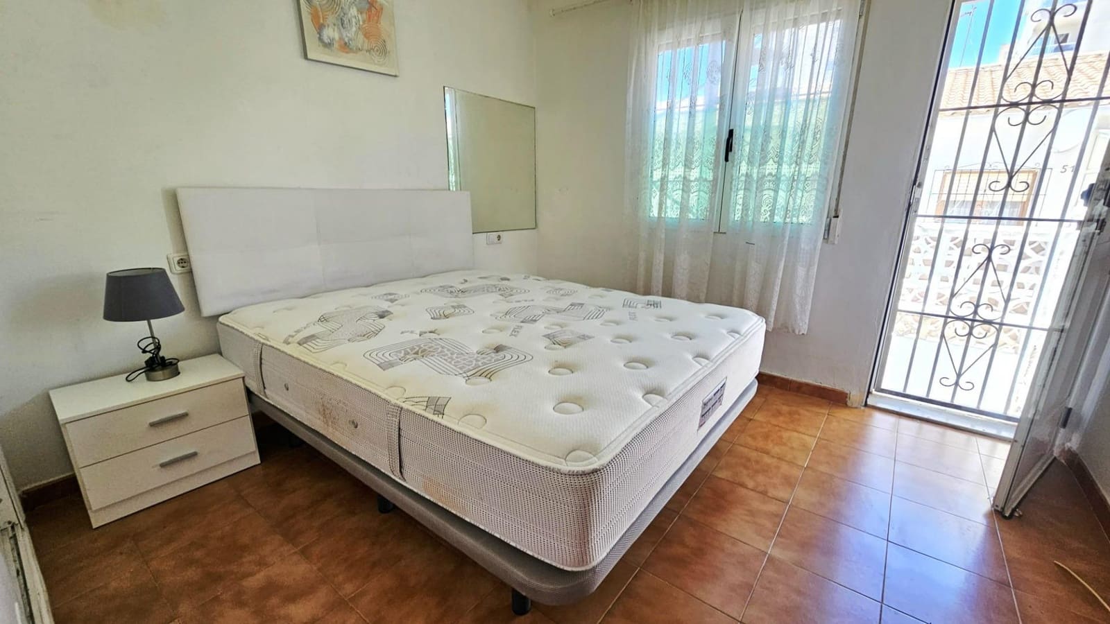 1 sovrum Bungalow till salu i Torrevieja - 130 900 € (Ref: 9869002)