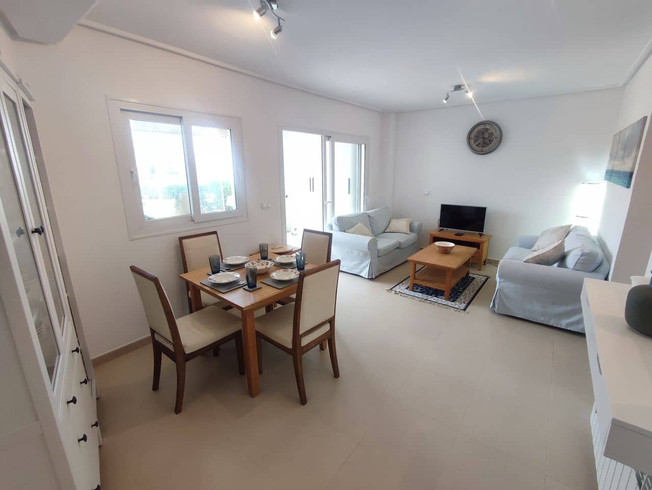2 bedroom Apartment for sale in Sucina - € 139,995 (Ref: 9869004)