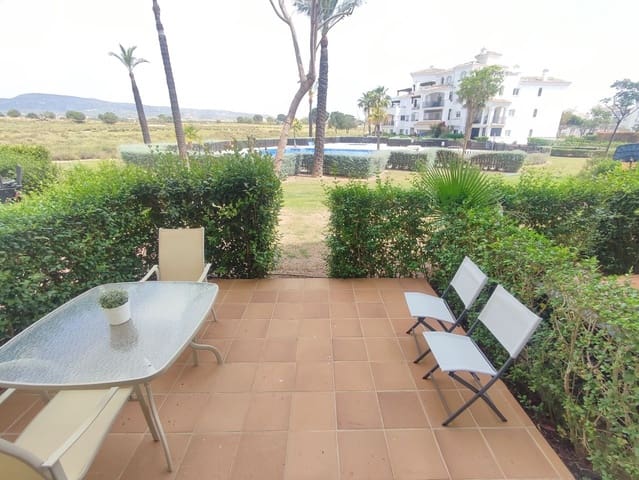 2 camera da letto Appartamento in vendita in Sucina, Murcia città - 139.995 € (Rif: 9869004)