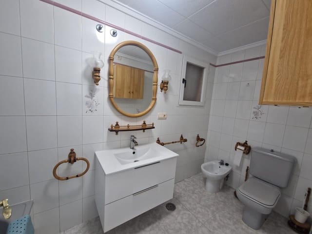 3 soverom Leilighet til salgs i Centro, Torrevieja - € 350 000 (Ref: 9869005)