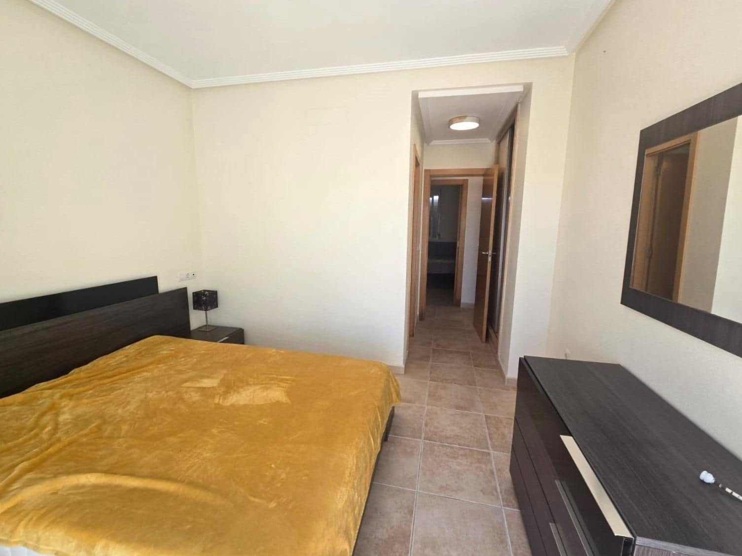 2 makuuhuone Kattohuoneisto myytävänä paikassa La Veleta - 258 150 € (Ref: 9869007)