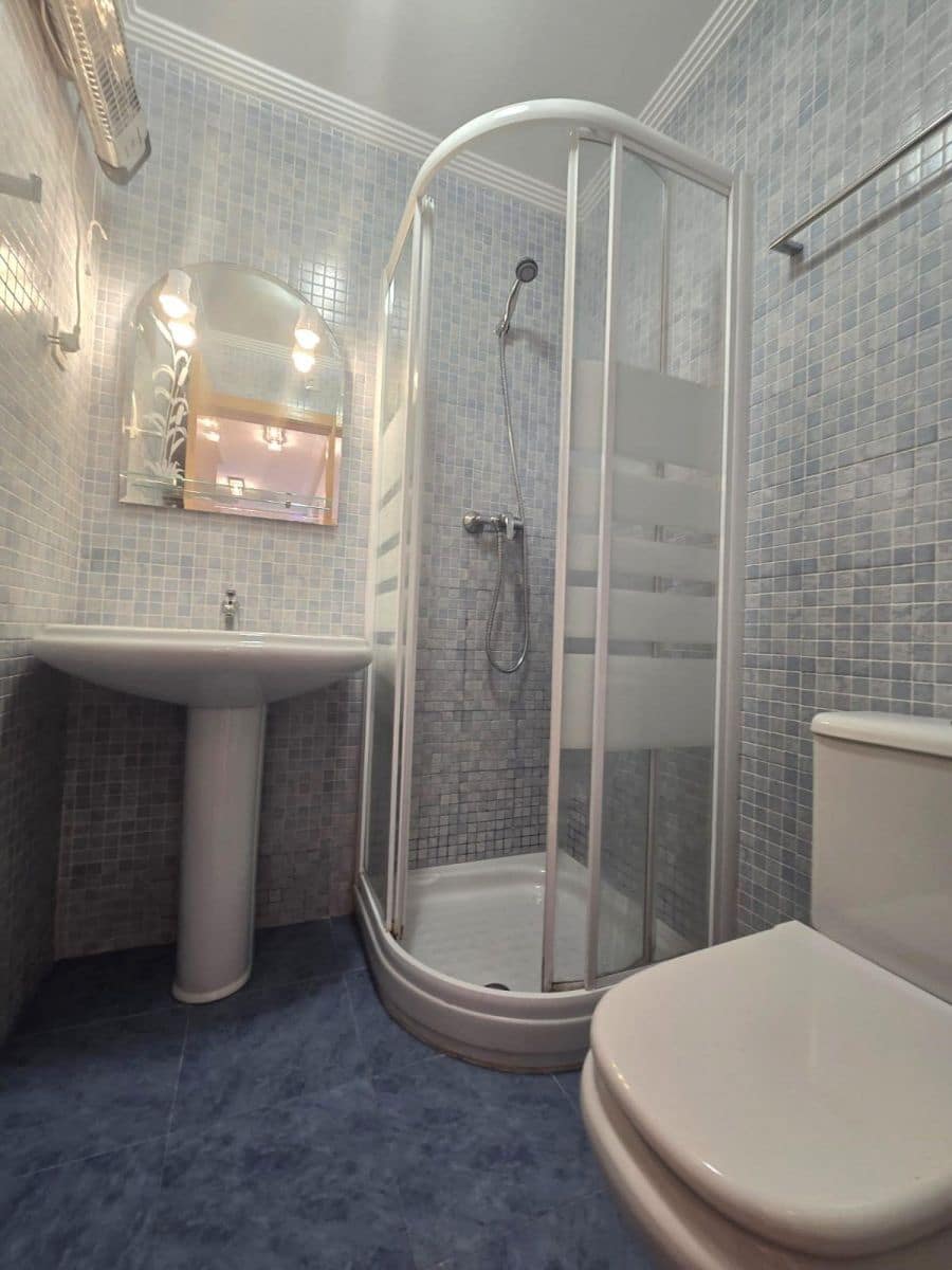 2 makuuhuone Kattohuoneisto myytävänä paikassa La Veleta - 258 150 € (Ref: 9869007)
