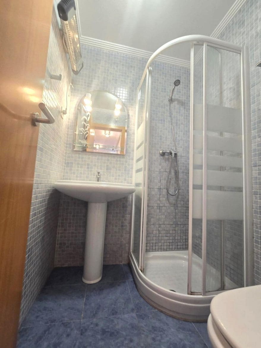 2 makuuhuone Kattohuoneisto myytävänä paikassa La Veleta - 258 150 € (Ref: 9869007)