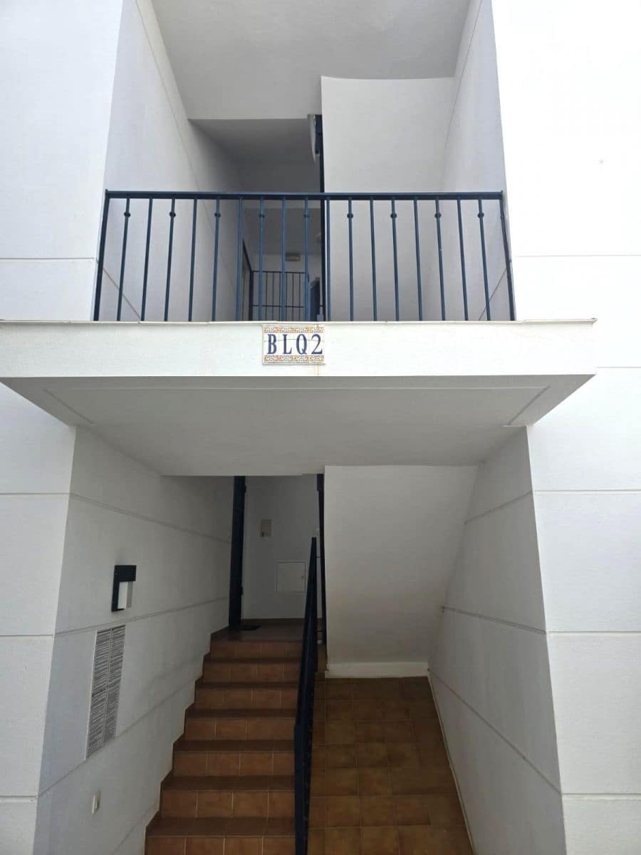 2 makuuhuone Kattohuoneisto myytävänä paikassa La Veleta - 258 150 € (Ref: 9869007)