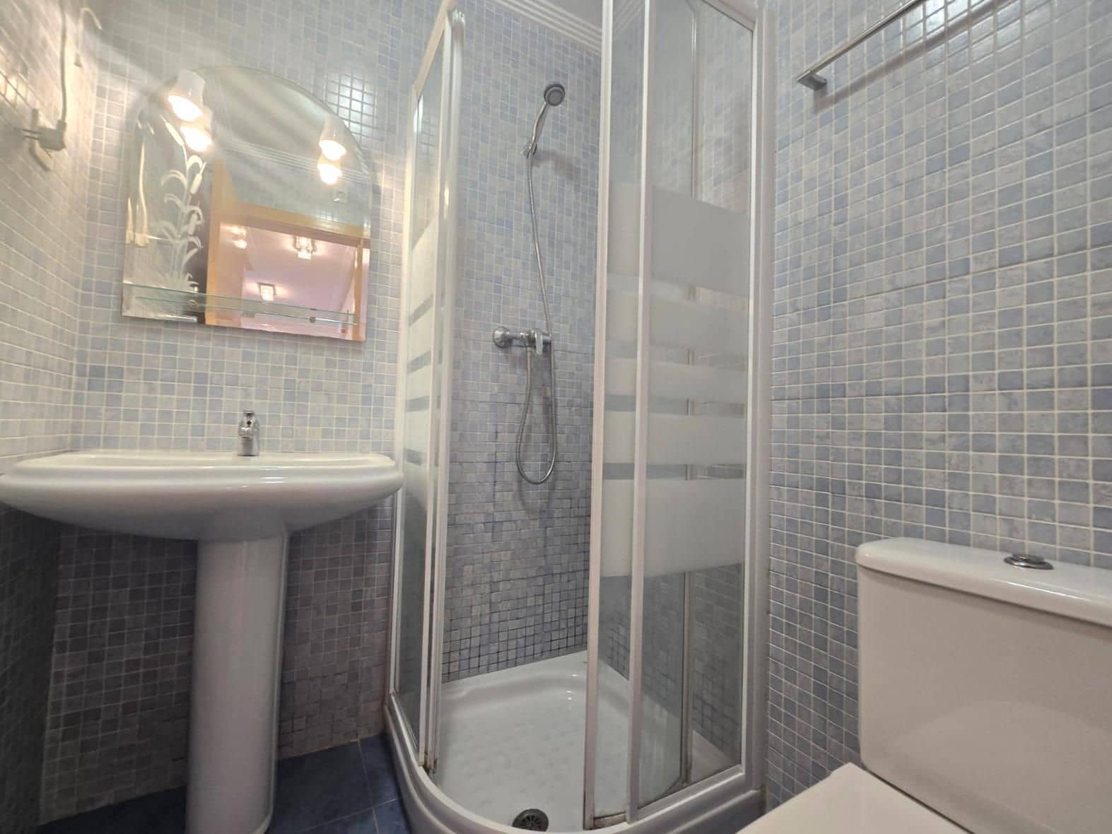 2 makuuhuone Kattohuoneisto myytävänä paikassa La Veleta - 258 150 € (Ref: 9869007)