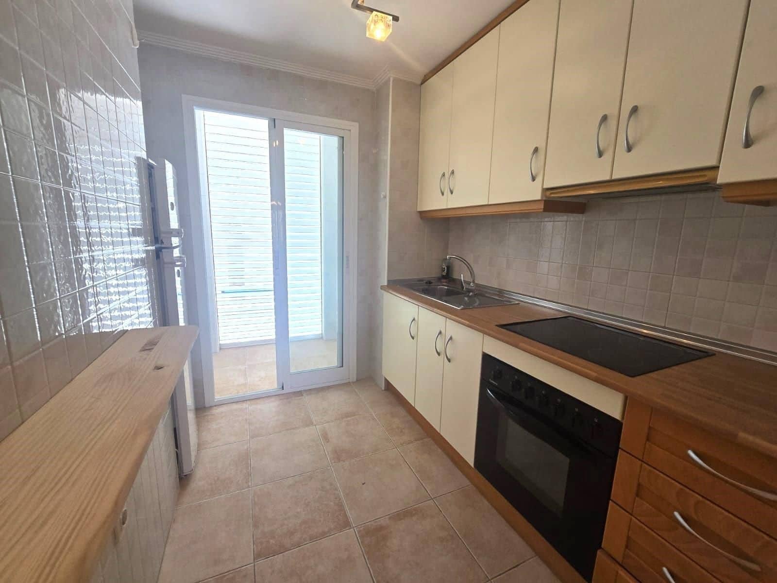 2 makuuhuone Kattohuoneisto myytävänä paikassa La Veleta - 258 150 € (Ref: 9869007)