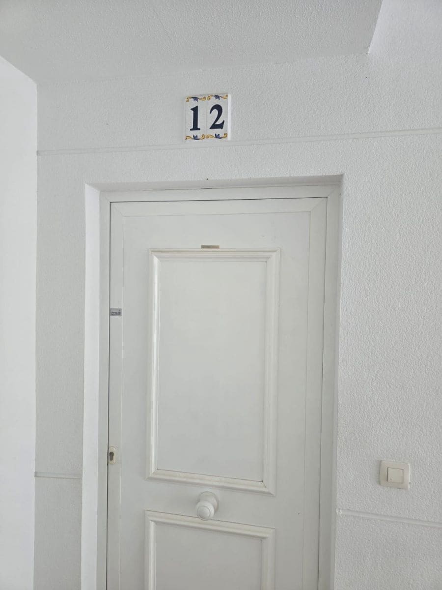 2 makuuhuone Kattohuoneisto myytävänä paikassa La Veleta - 258 150 € (Ref: 9869007)