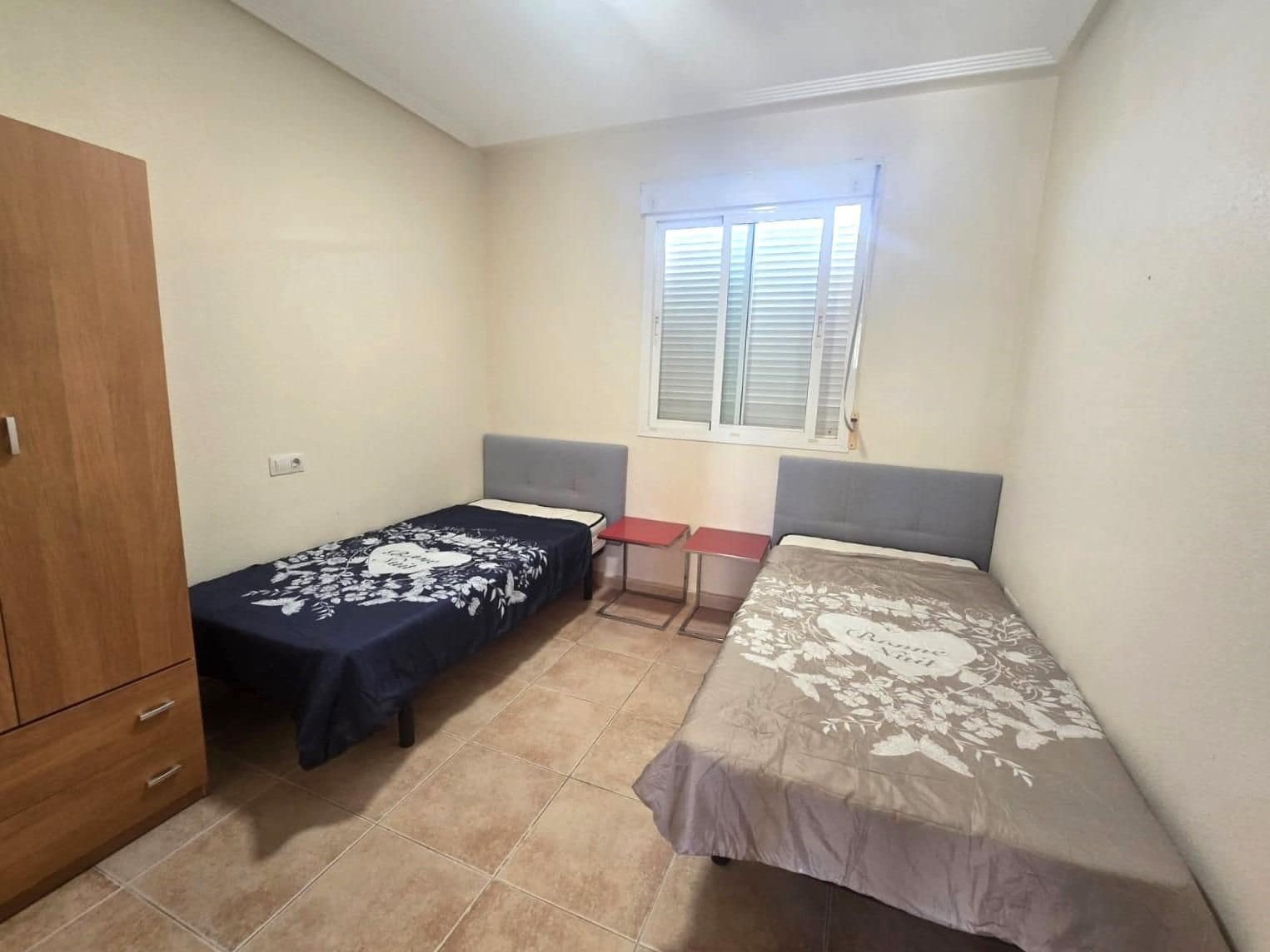 2 makuuhuone Kattohuoneisto myytävänä paikassa La Veleta - 258 150 € (Ref: 9869007)
