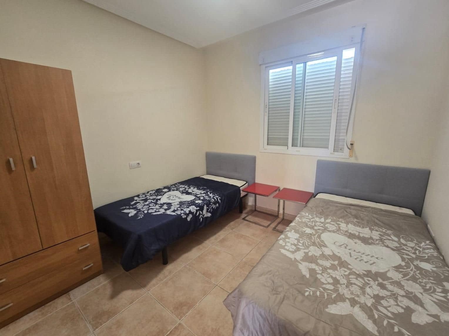2 makuuhuone Kattohuoneisto myytävänä paikassa La Veleta - 258 150 € (Ref: 9869007)