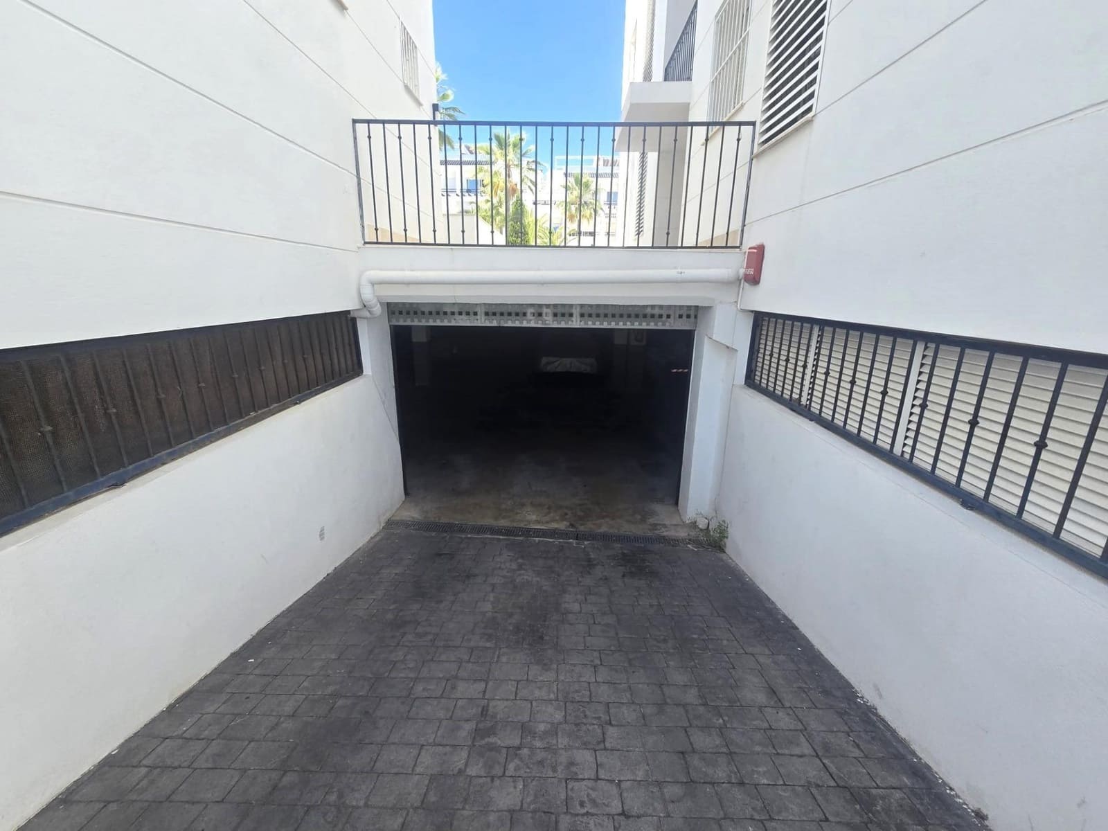 2 makuuhuone Kattohuoneisto myytävänä paikassa La Veleta - 258 150 € (Ref: 9869007)