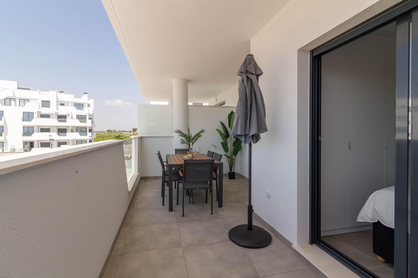 2 soveværelse Lejlighed til salg i Los Alcazares - € 315.000 (Ref: 9869008)