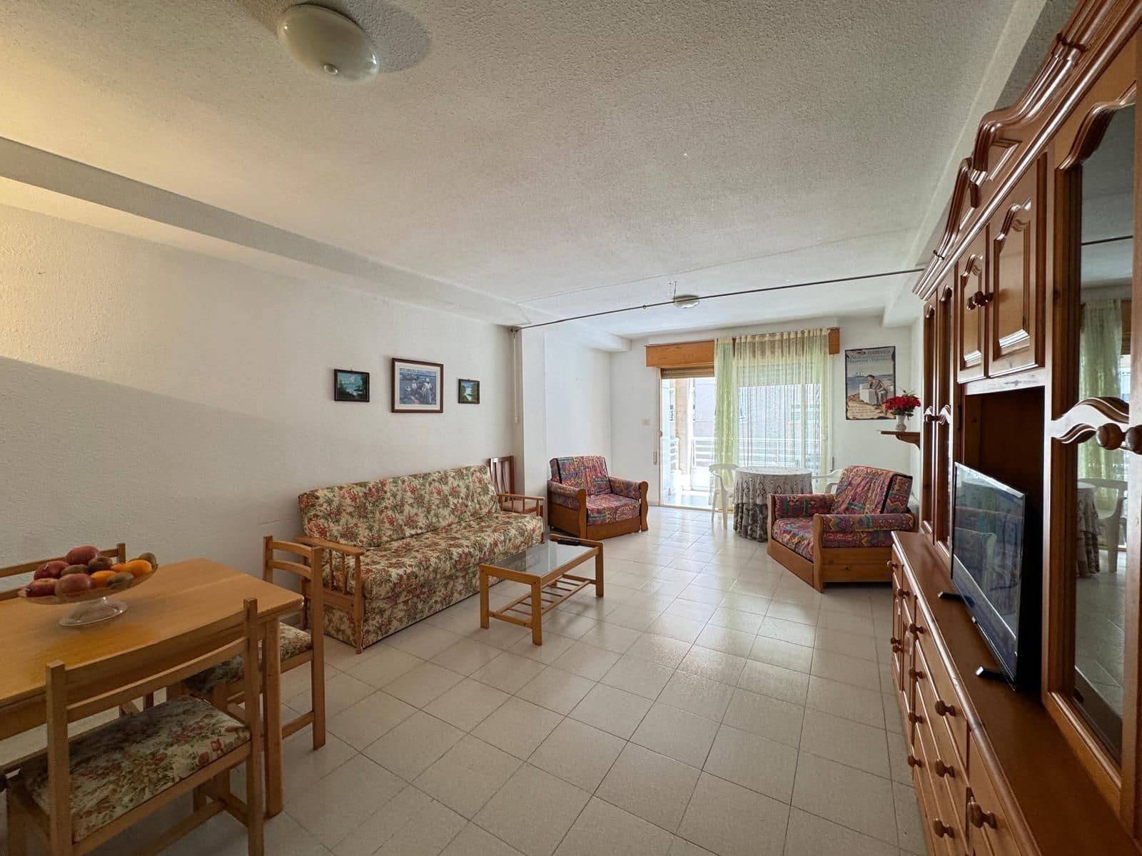 Apartamento de 2 habitaciones en Torrevieja en venta - 147.000 € (Ref: 9869011)