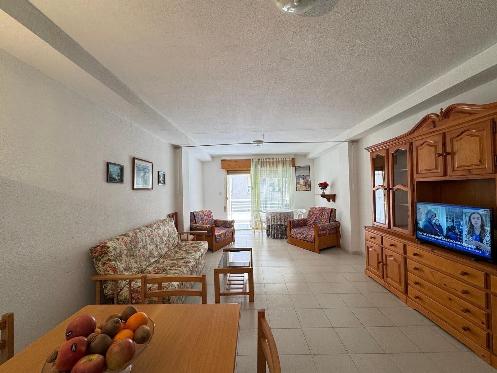 Apartamento de 2 habitaciones en Torrevieja en venta - 147.000 € (Ref: 9869011)