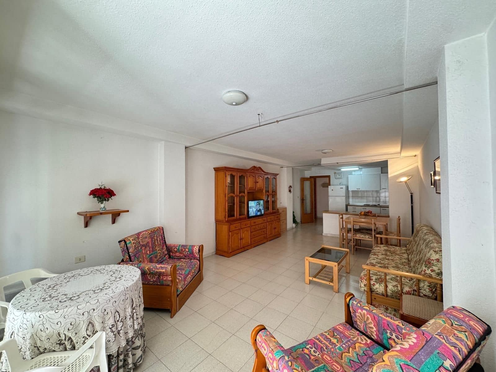 Apartamento de 2 habitaciones en Torrevieja en venta - 147.000 € (Ref: 9869011)