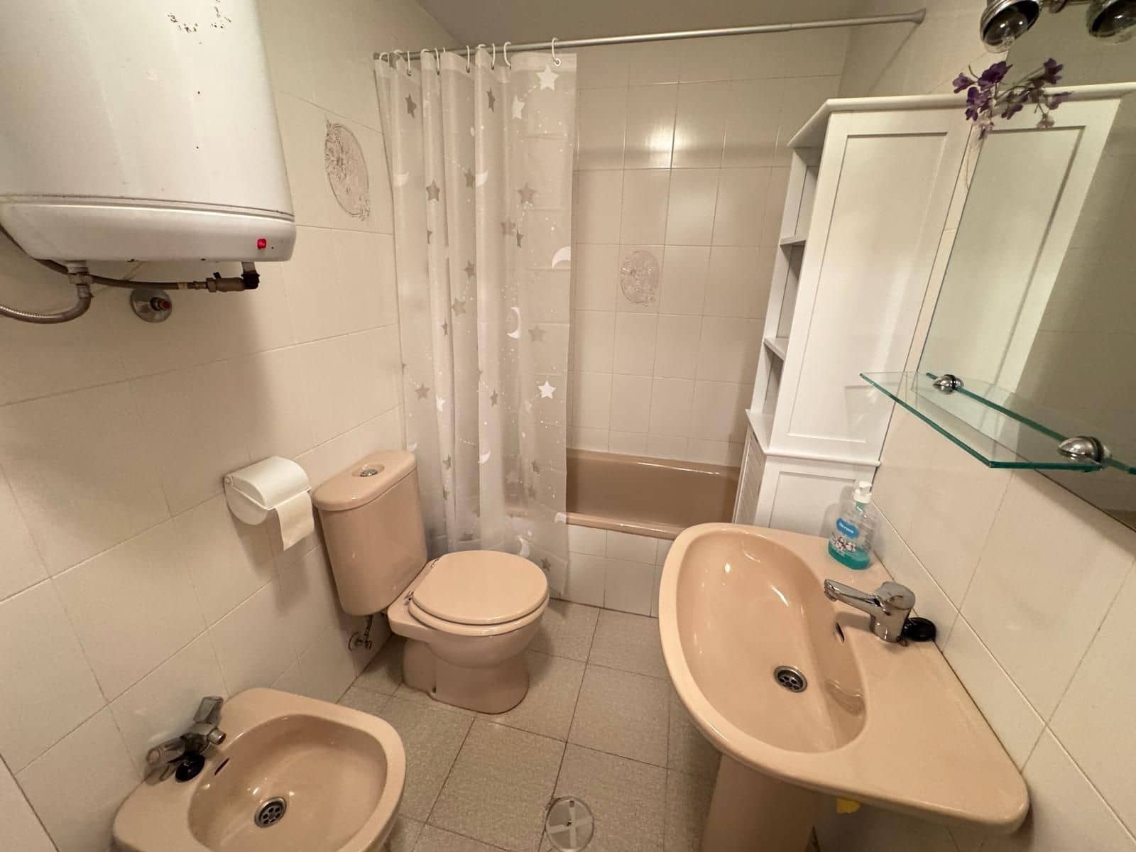 Apartamento de 2 habitaciones en Torrevieja en venta - 147.000 € (Ref: 9869011)