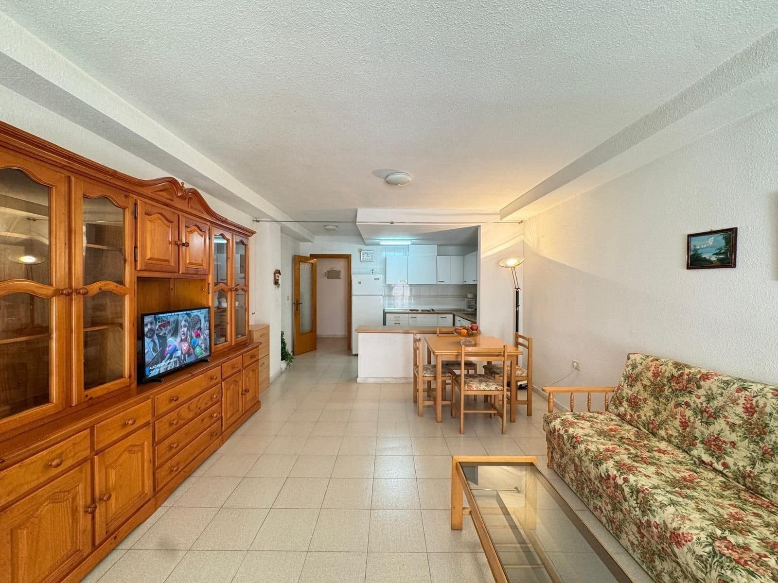 Apartamento de 2 habitaciones en Torrevieja en venta - 147.000 € (Ref: 9869011)