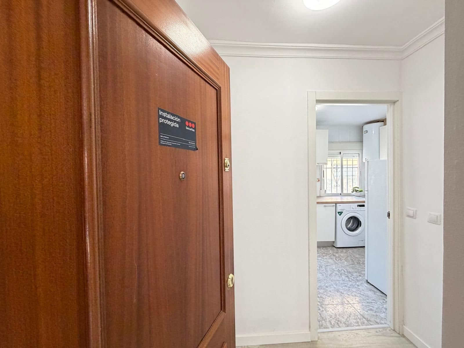 2 sovrum Lägenhet till salu i Torrevieja - 109 900 € (Ref: 9869013)