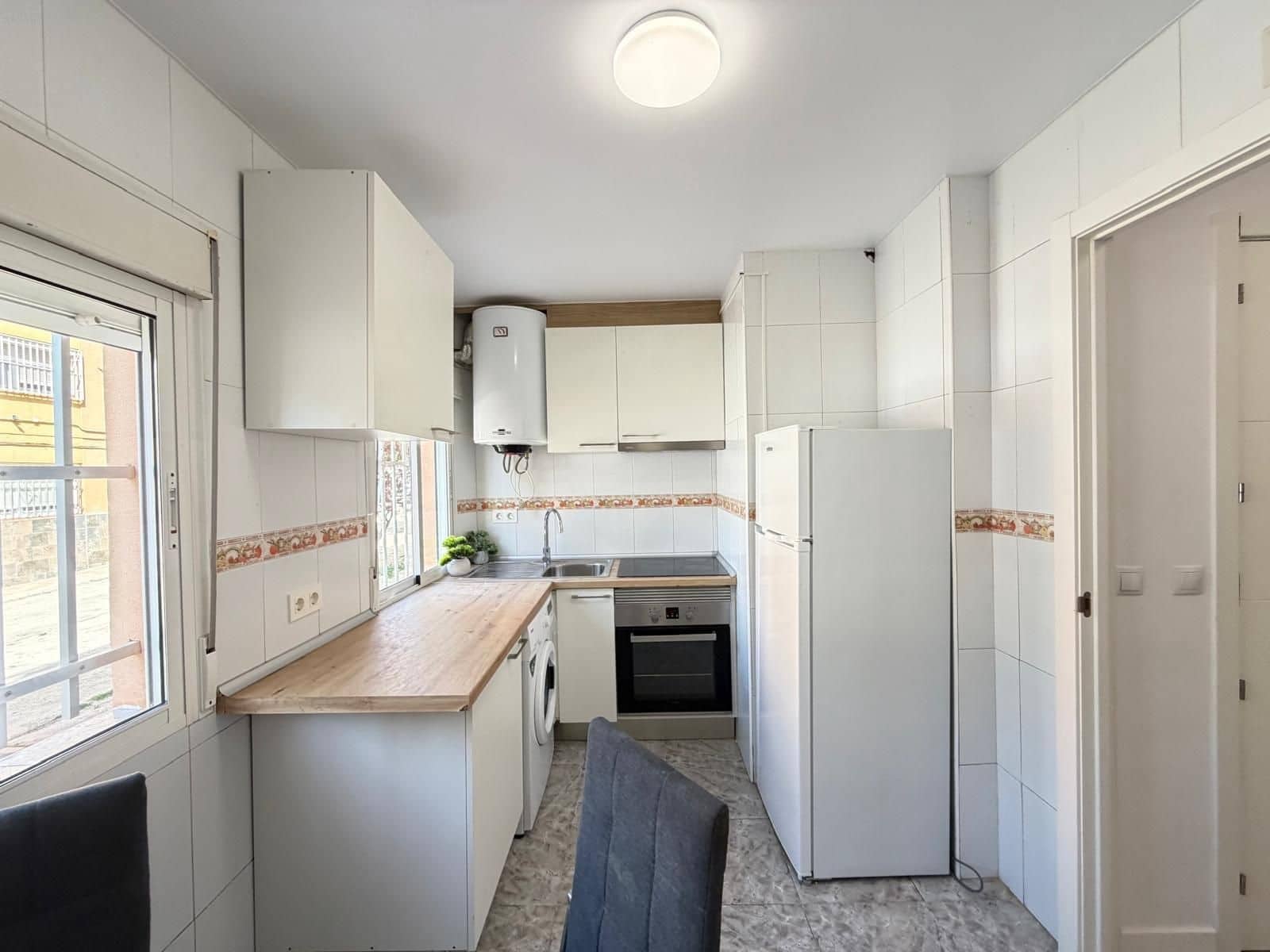 2 sovrum Lägenhet till salu i Torrevieja - 109 900 € (Ref: 9869013)
