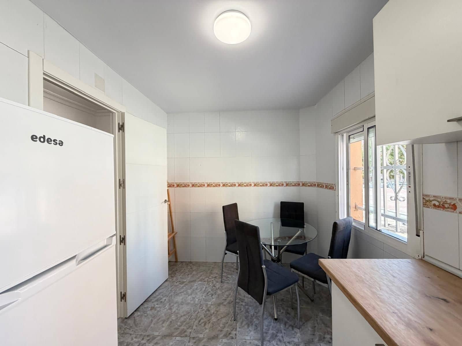 2 sovrum Lägenhet till salu i Torrevieja - 109 900 € (Ref: 9869013)