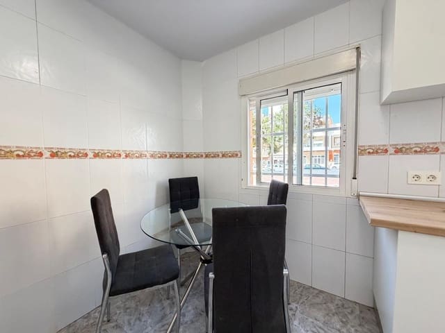 2 quarto Apartamento para venda em Centro, Torrevieja - 109 900 € (Ref: 9869013)