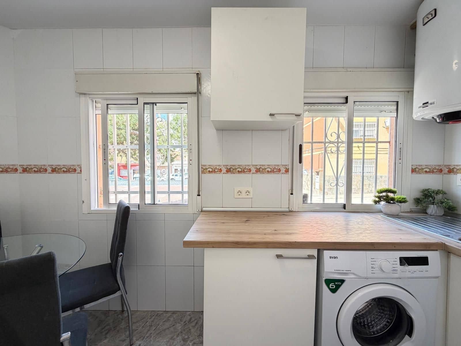 2 sovrum Lägenhet till salu i Torrevieja - 109 900 € (Ref: 9869013)