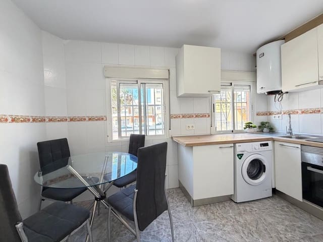 2 quarto Apartamento para venda em Centro, Torrevieja - 109 900 € (Ref: 9869013)
