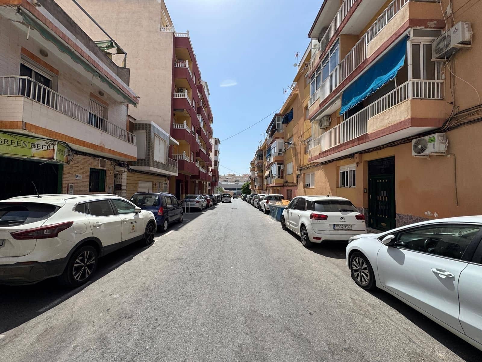 2 sovrum Lägenhet till salu i Torrevieja - 109 900 € (Ref: 9869013)