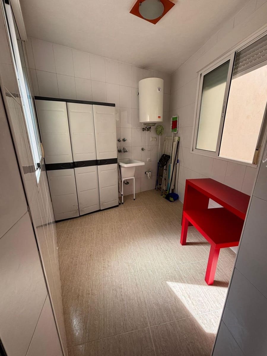2 makuuhuone Huoneisto myytävänä paikassa Torrevieja - 142 000 € (Ref: 9869014)