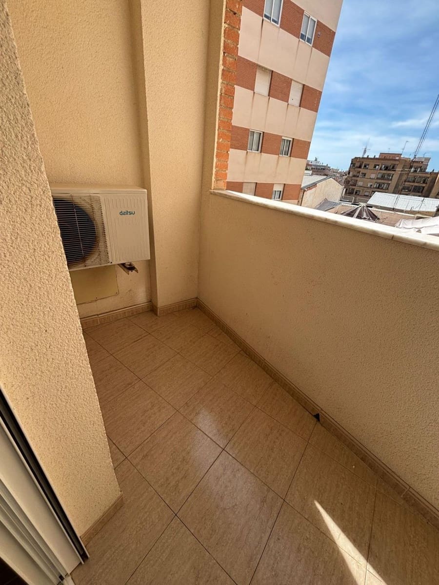 2 makuuhuone Huoneisto myytävänä paikassa Torrevieja - 142 000 € (Ref: 9869014)
