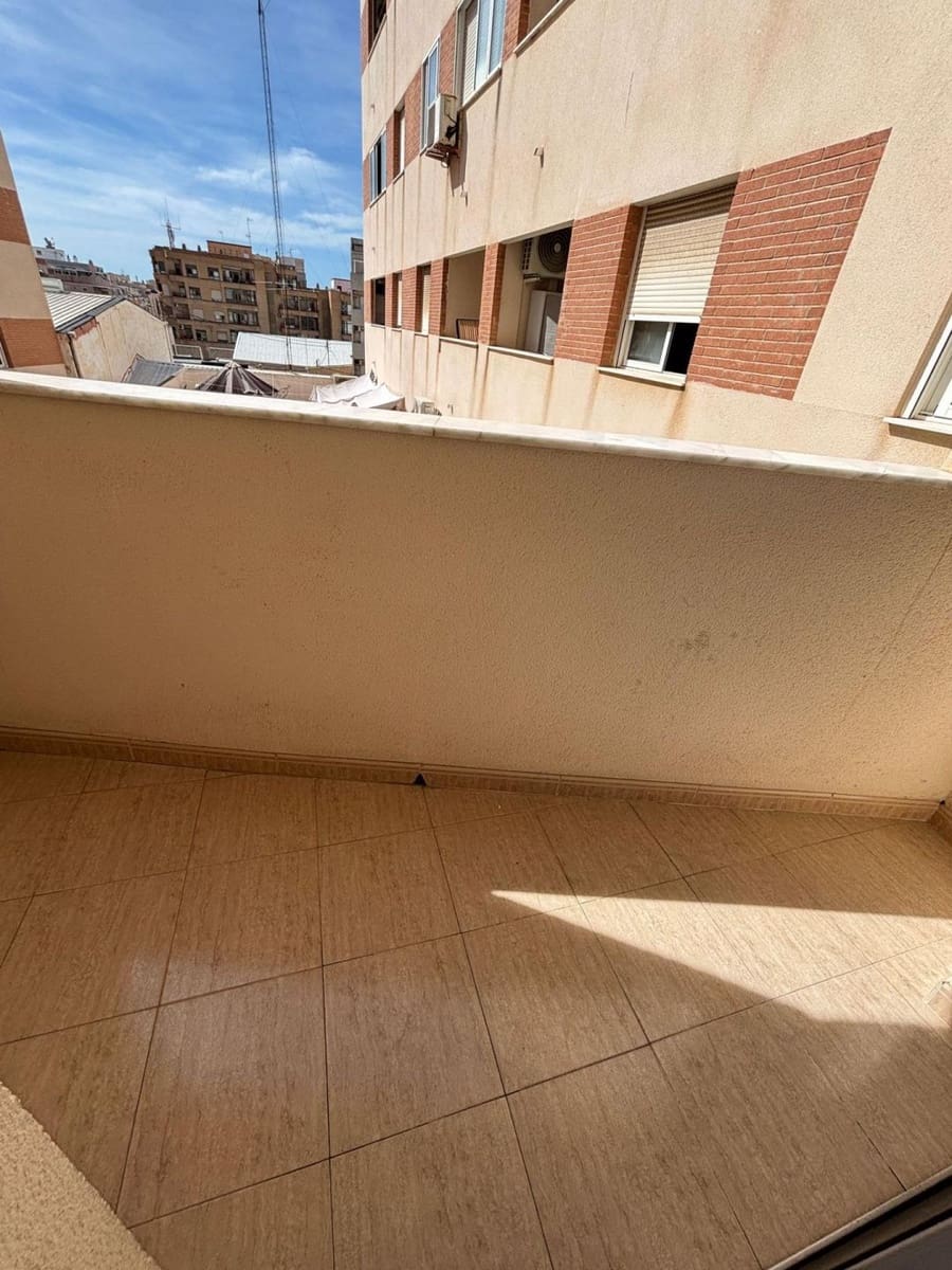 2 makuuhuone Huoneisto myytävänä paikassa Torrevieja - 142 000 € (Ref: 9869014)